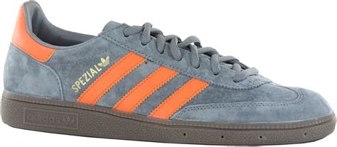 Adidas spezial grey women